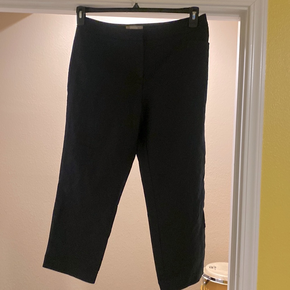 Pants, crop